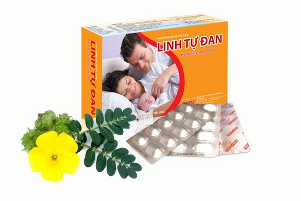 Bạch Tật Lê – “Dược liệu quý” cho người tinh trùng yếu đang mong con - 3 Bạch Tật Lê – “Dược liệu quý” cho người tinh trùng yếu đang mong con - 3