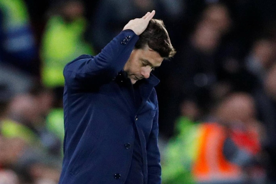 Nhìn lại màn lội ngược dòng ngoạn mục của Liverpool trước Tottenham - 18 Nhìn lại màn lội ngược dòng ngoạn mục của Liverpool trước Tottenham - 18