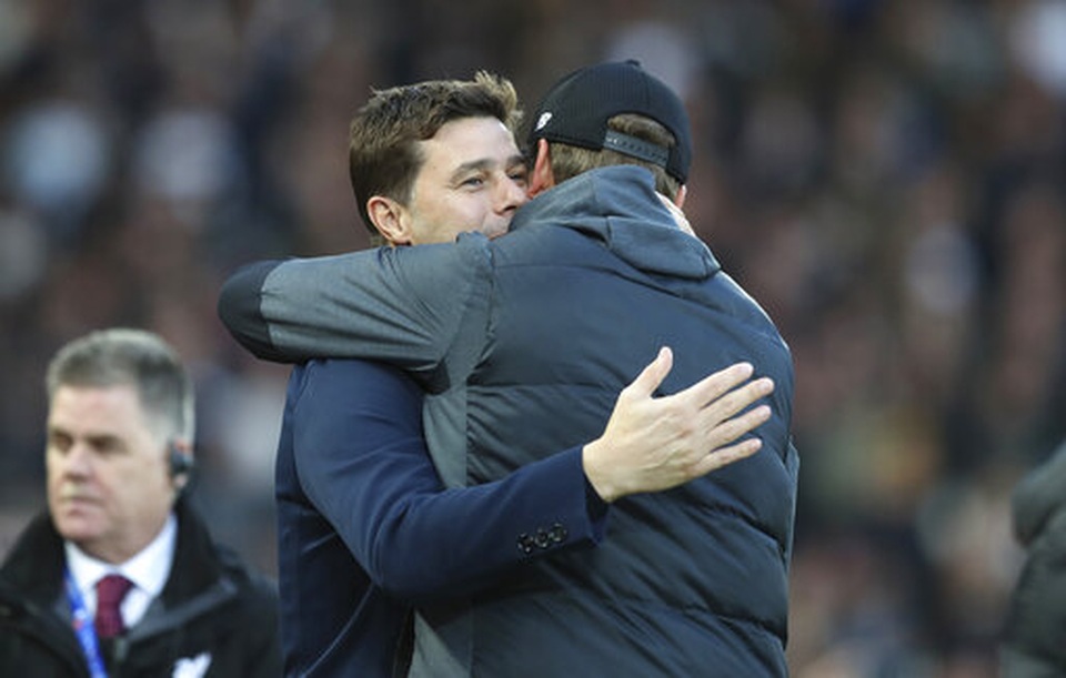 Nhìn lại màn lội ngược dòng ngoạn mục của Liverpool trước Tottenham - 4 Nhìn lại màn lội ngược dòng ngoạn mục của Liverpool trước Tottenham - 4