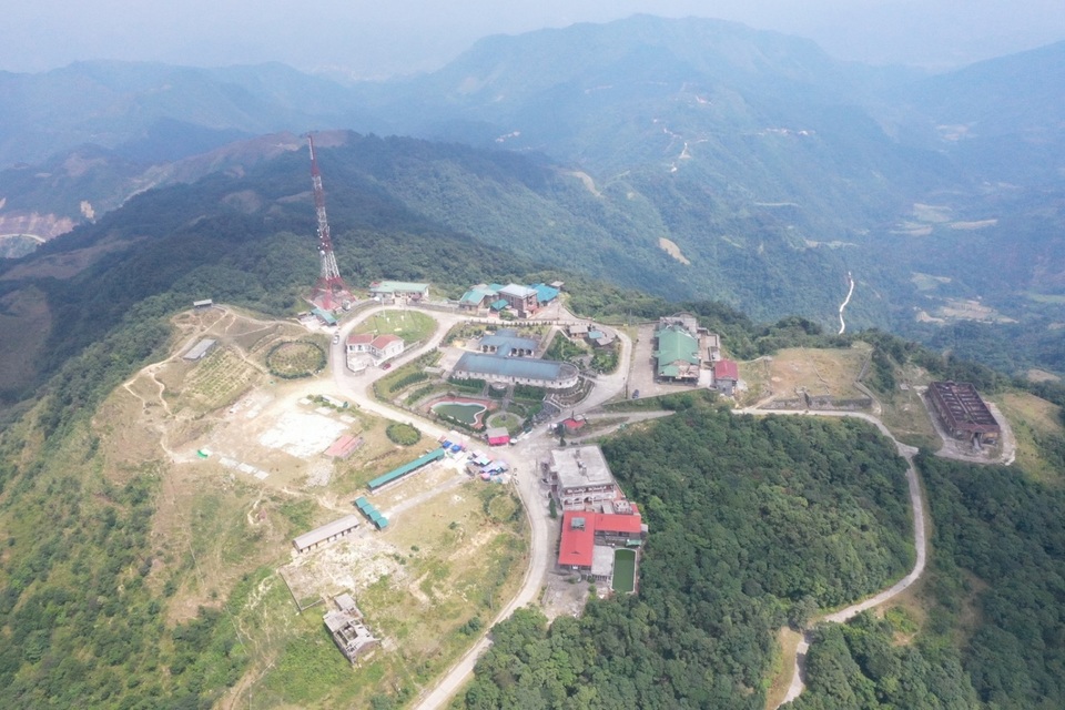 Mẫu Sơn: Nơi thời gian phủ màu quên lãng - 3 Mẫu Sơn: Nơi thời gian phủ màu quên lãng - 3