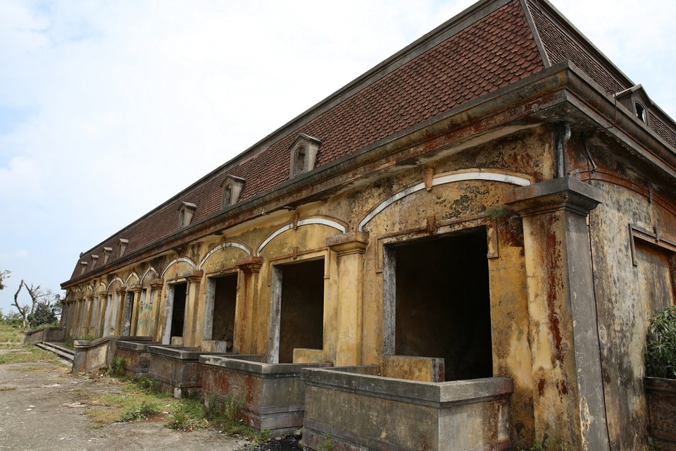 Mẫu Sơn: Nơi thời gian phủ màu quên lãng - 4 Mẫu Sơn: Nơi thời gian phủ màu quên lãng - 4