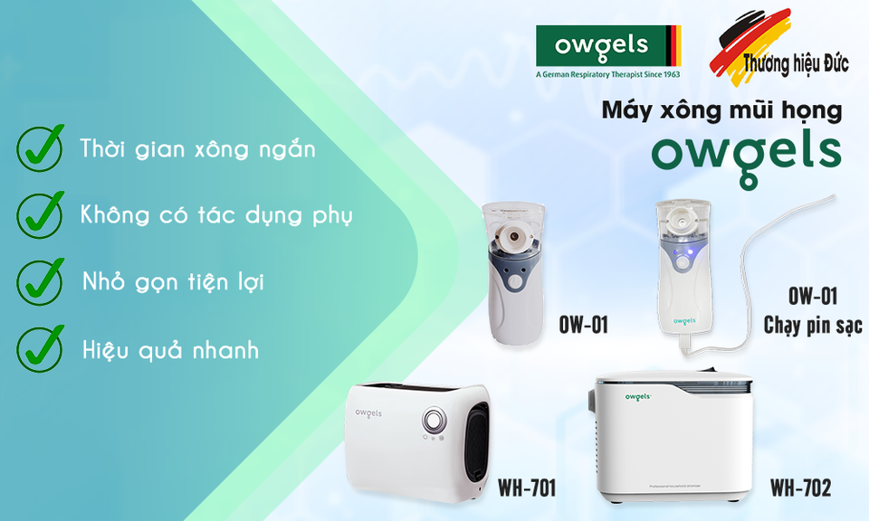 Máy tạo Oxy Owgels – Thương hiệu tin cậy để bạn lựa chọn - 4 Máy tạo Oxy Owgels – Thương hiệu tin cậy để bạn lựa chọn - 4