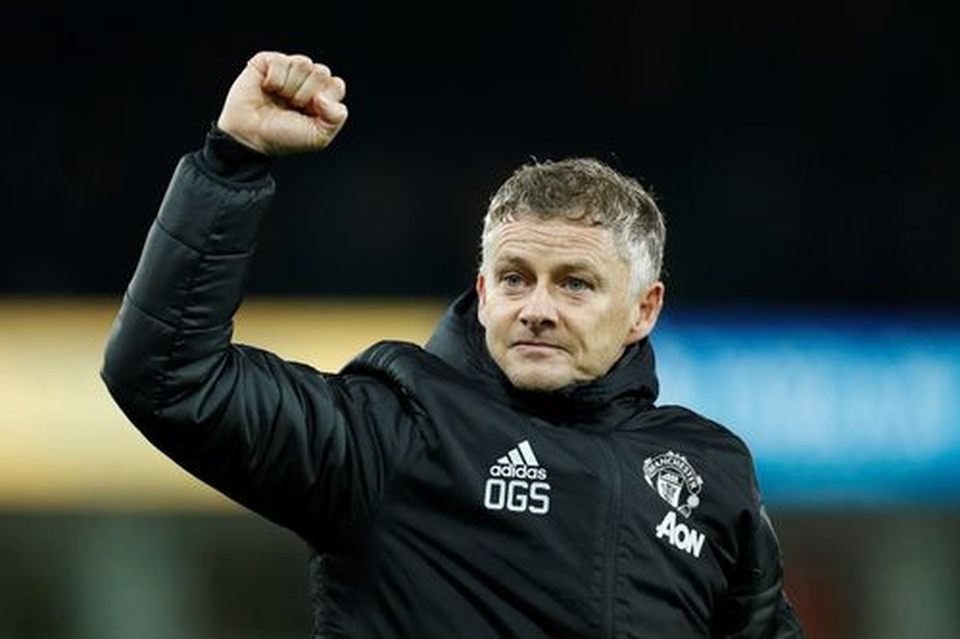 Những khoảnh khắc thắng tưng bừng của Man Utd trên sân Norwich - 19 Những khoảnh khắc thắng tưng bừng của Man Utd trên sân Norwich - 19