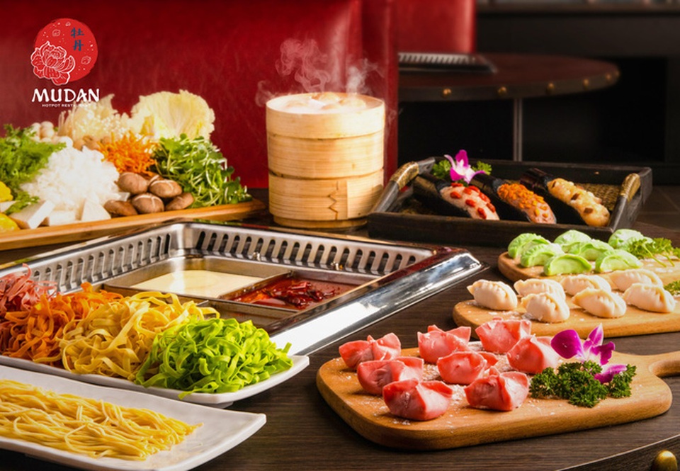 Tìm hiểu những điểm đặc biệt của nhà hàng lẩu vừa ngon vừa xịn đang sốt xình xịch tại Đà Nẵng - 1 Tìm hiểu những điểm đặc biệt của nhà hàng lẩu vừa ngon vừa xịn đang sốt xình xịch tại Đà Nẵng - 1