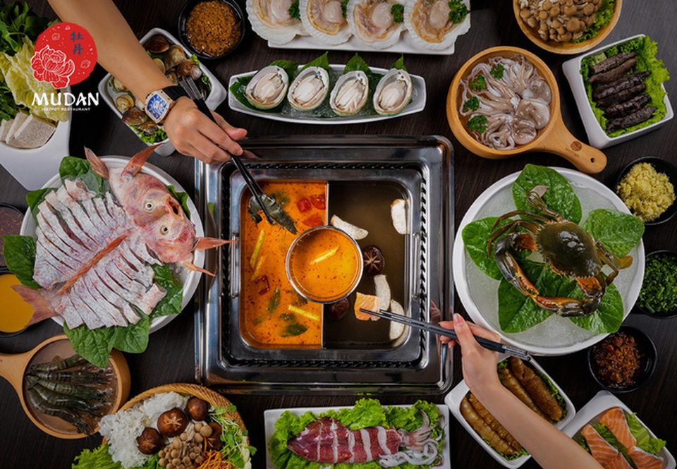 Tìm hiểu những điểm đặc biệt của nhà hàng lẩu vừa ngon vừa xịn đang sốt xình xịch tại Đà Nẵng - 5 Tìm hiểu những điểm đặc biệt của nhà hàng lẩu vừa ngon vừa xịn đang sốt xình xịch tại Đà Nẵng - 5