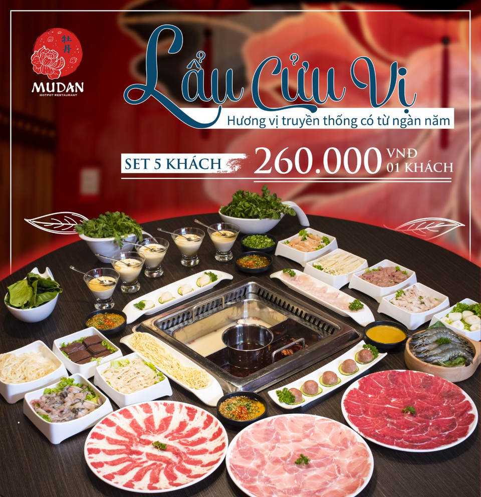 Tìm hiểu những điểm đặc biệt của nhà hàng lẩu vừa ngon vừa xịn đang sốt xình xịch tại Đà Nẵng - 6 Tìm hiểu những điểm đặc biệt của nhà hàng lẩu vừa ngon vừa xịn đang sốt xình xịch tại Đà Nẵng - 6