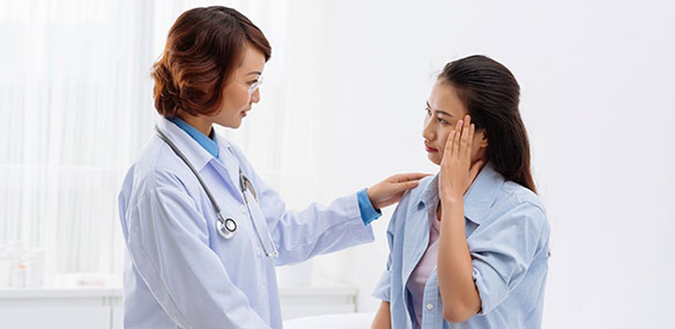 Chóng mặt: Đúng thầy, đúng thuốc sẽ khỏi bệnh - 1 Chóng mặt: Đúng thầy, đúng thuốc sẽ khỏi bệnh - 1