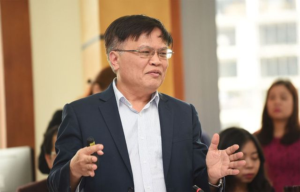 Chuyên gia: Giảm giờ làm thêm chỉ khuyến khích cho sự lười biếng - 2 Chuyên gia: Giảm giờ làm thêm chỉ khuyến khích cho sự lười biếng - 2
