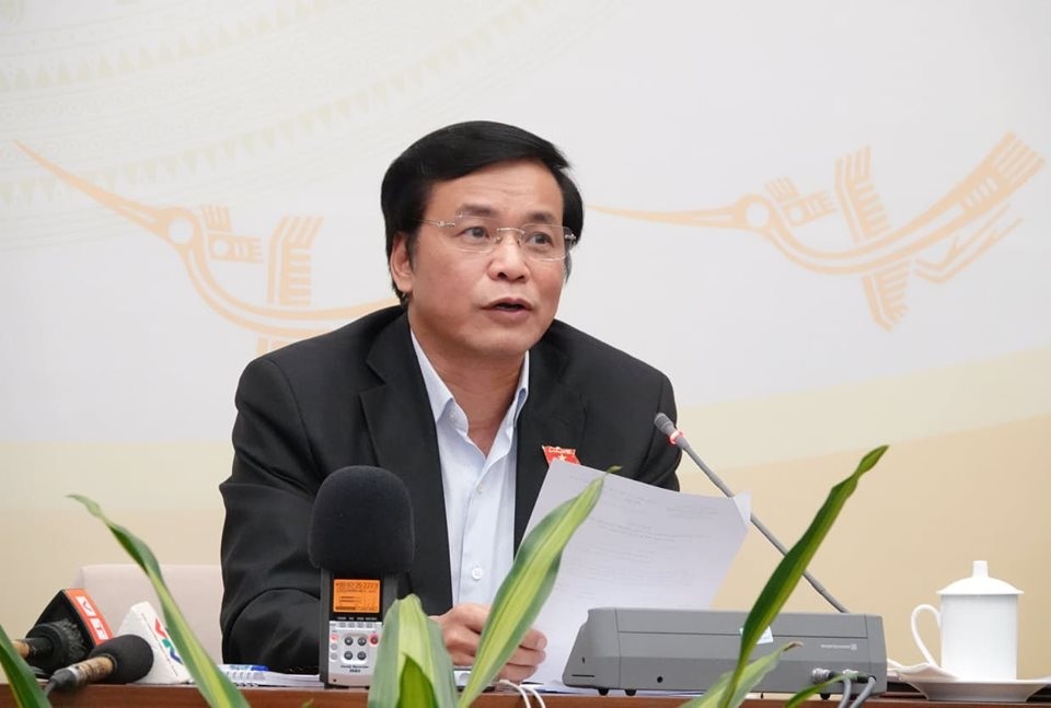 Thủ tướng và 4 “tư lệnh” ngành sẽ đăng đàn trả lời chất vấn - 1 Thủ tướng và 4 “tư lệnh” ngành sẽ đăng đàn trả lời chất vấn - 1