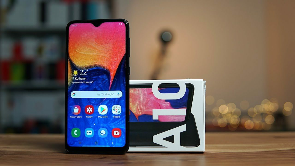 Những mẫu điện thoại đứng đầu các phân khúc tháng 9/2019 - 1 Những mẫu điện thoại đứng đầu các phân khúc tháng 9/2019 - 1