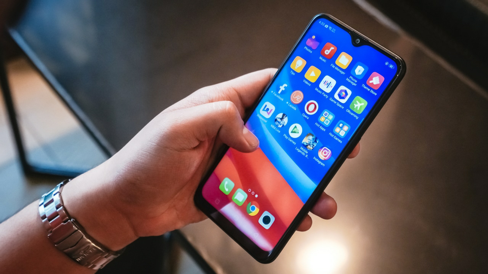 Những mẫu điện thoại đứng đầu các phân khúc tháng 9/2019 - 2 Những mẫu điện thoại đứng đầu các phân khúc tháng 9/2019 - 2