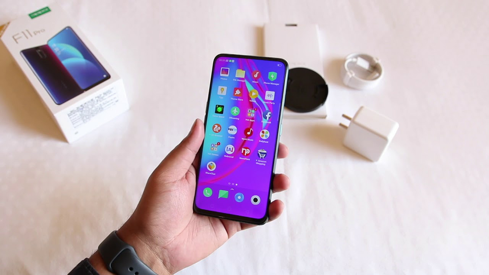 Những mẫu điện thoại đứng đầu các phân khúc tháng 9/2019 - 5 Những mẫu điện thoại đứng đầu các phân khúc tháng 9/2019 - 5