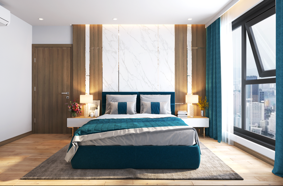 Với 700 triệu đồng, làm thế nào để mua được căn hộ 3 phòng ngủ, gần trung tâm? - 2 Với 700 triệu đồng, làm thế nào để mua được căn hộ 3 phòng ngủ, gần trung tâm? - 2