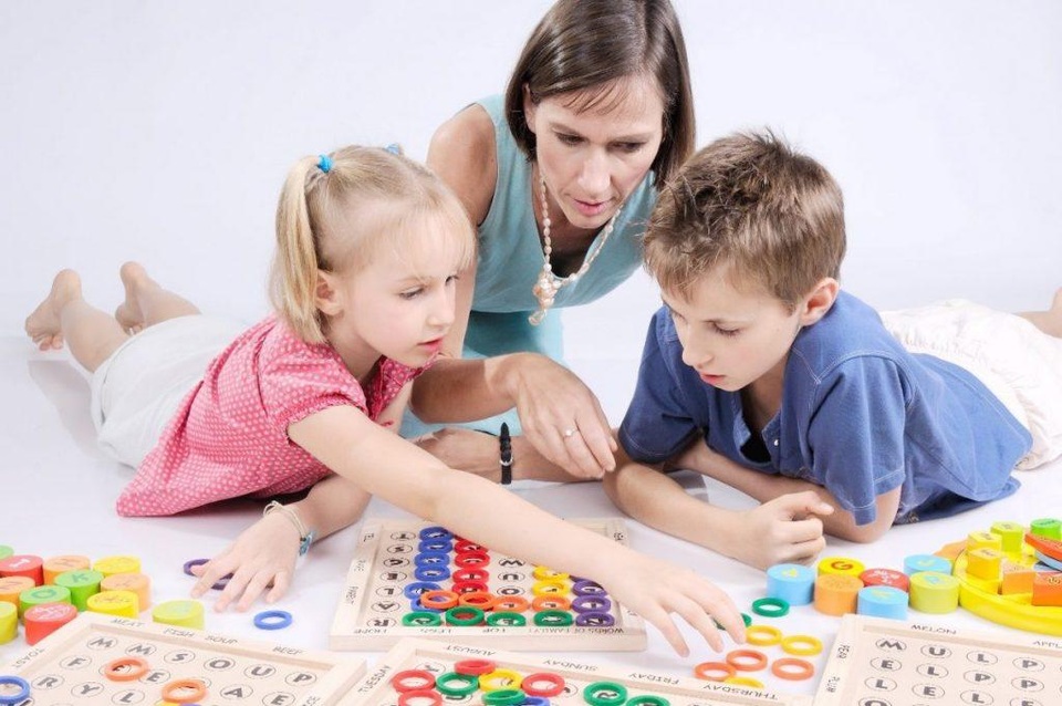 Đồ chơi gỗ - Những viên gạch xây ước mơ trẻ thơ - 3 Đồ chơi gỗ - Những viên gạch xây ước mơ trẻ thơ - 3