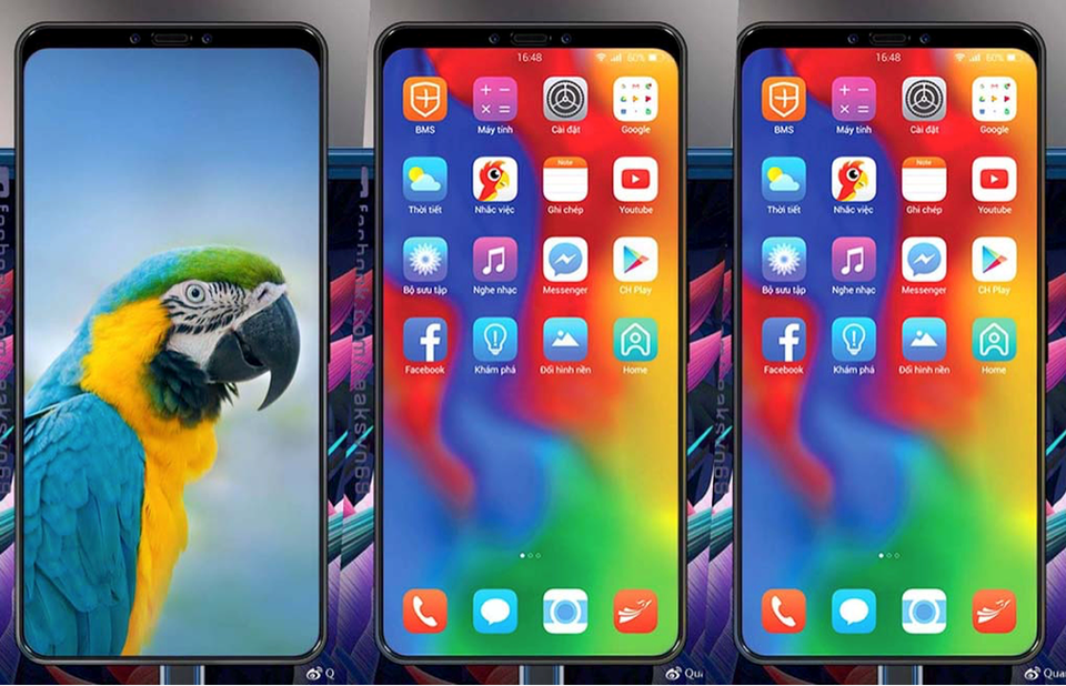 CEO Bkav xác nhận Bphone 4 sẽ ra mắt vào đầu năm 2020 - 2 CEO Bkav xác nhận Bphone 4 sẽ ra mắt vào đầu năm 2020 - 2