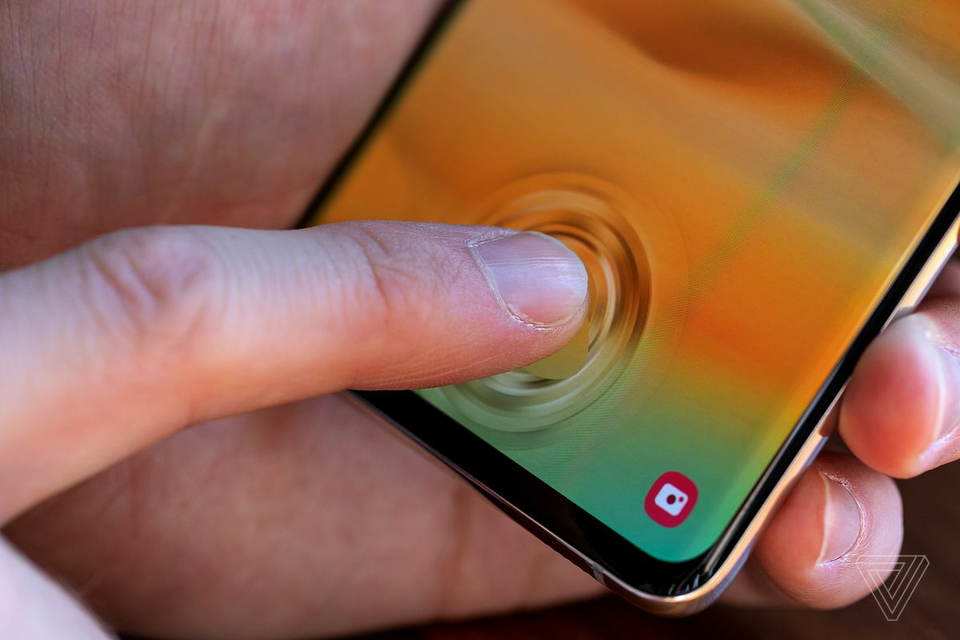 Samsung sửa lỗi cảm biến vân tay trên Galaxy Note10, Galaxy S10 - 1 Samsung sửa lỗi cảm biến vân tay trên Galaxy Note10, Galaxy S10 - 1