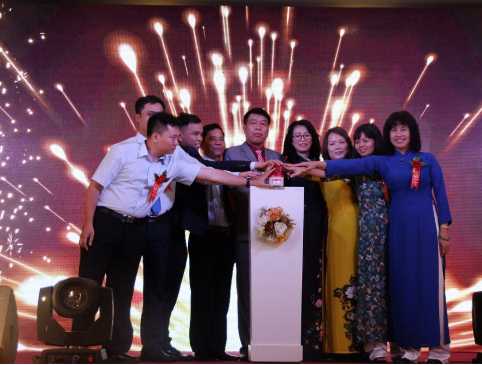 Công ty CP đầu tư và xây dựng Thiên Lộc: Gặt hái thành công khi lấy văn hoá làm nền tảng - 1