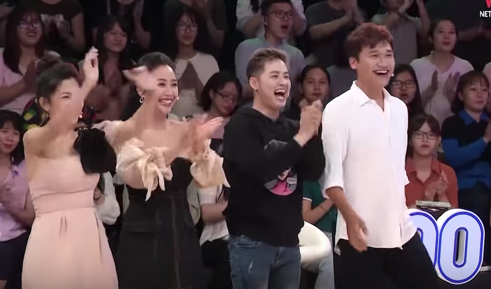 Bị chỉ trích hát lấn át nhóm Mây Trắng, Thanh Duy bức xúc lên tiếng - 3