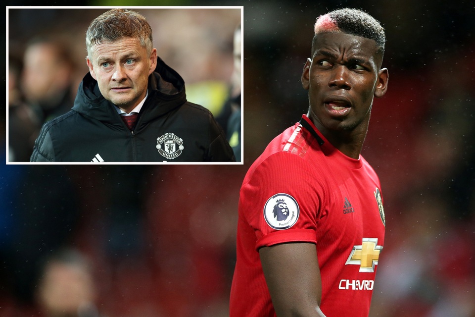 MU nhận tin cực dữ sau chiến thắng trước Norwich - 1