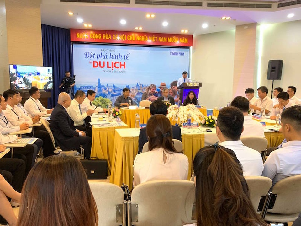 TS Trần Đình Thiên: Muốn phê phán gì thì phải đặt trên bàn cân lợi ích - 2 TS Trần Đình Thiên: Muốn phê phán gì thì phải đặt trên bàn cân lợi ích - 2