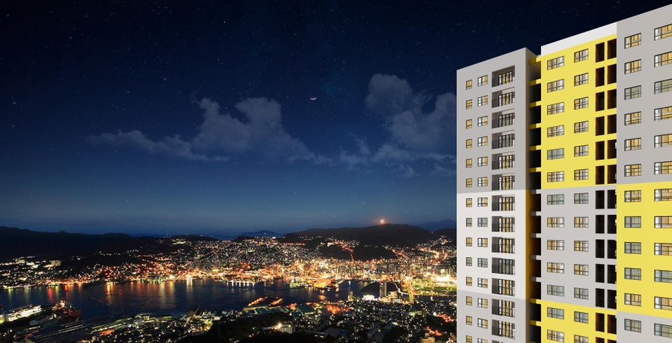 Viễn Đông Star chính thức mở bán với nhiều ưu đãi hấp dẫn - 2 Viễn Đông Star chính thức mở bán với nhiều ưu đãi hấp dẫn - 2