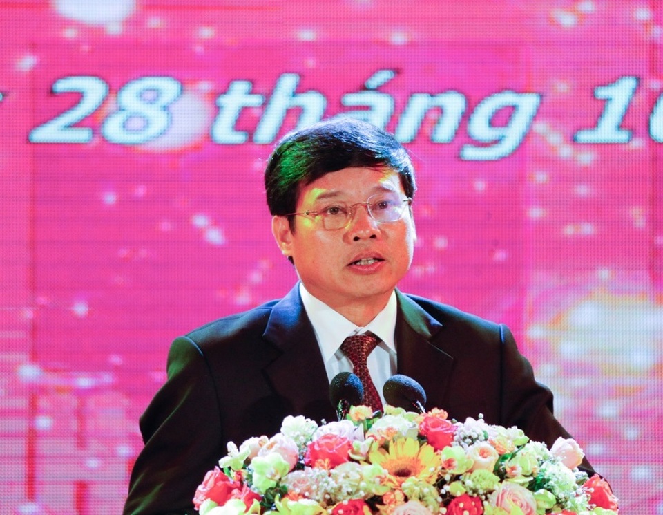 Hà Nội: Vinh danh 86 thủ khoa tốt nghiệp xuất sắc năm 2019 - 2 Hà Nội: Vinh danh 86 thủ khoa tốt nghiệp xuất sắc năm 2019 - 2