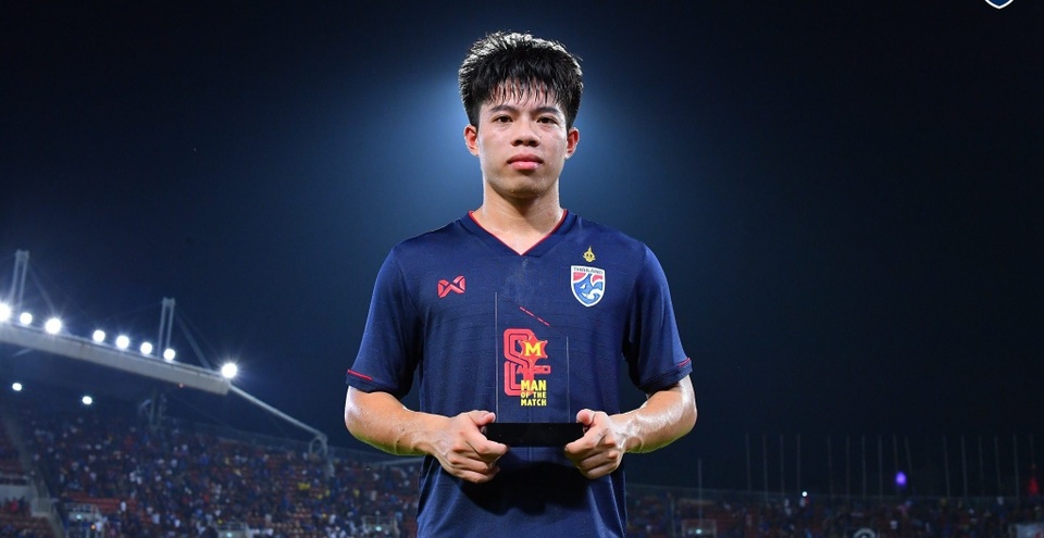 Nối gót Chanathip, thần đồng Thái Lan sang Nhật thi đấu? - 1 Nối gót Chanathip, thần đồng Thái Lan sang Nhật thi đấu? - 1