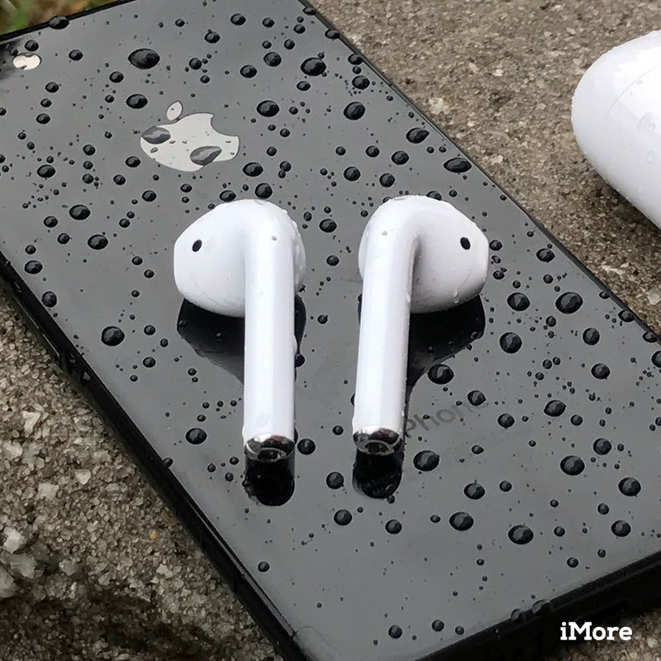 AirPods Pro có gì đặc biệt hơn AirPods 2, có nên nâng cấp? - 3 AirPods Pro có gì đặc biệt hơn AirPods 2, có nên nâng cấp? - 3