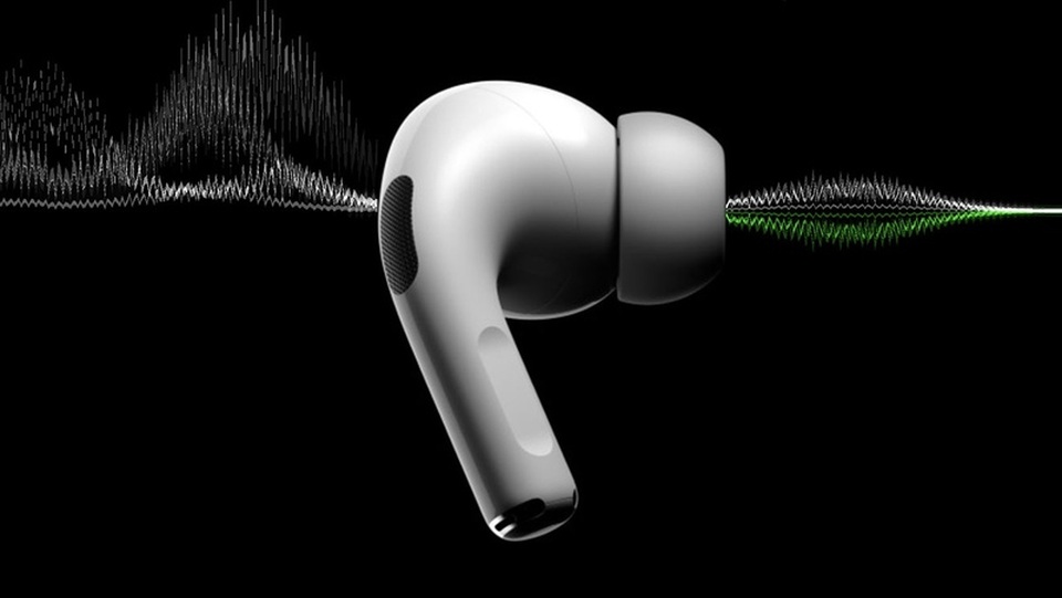 AirPods Pro có gì đặc biệt hơn AirPods 2, có nên nâng cấp? - 1 AirPods Pro có gì đặc biệt hơn AirPods 2, có nên nâng cấp? - 1
