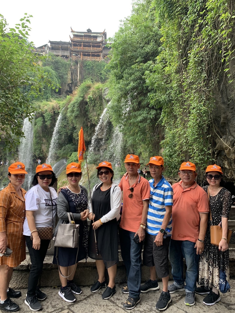 Chỉ từ 8 triệu để ghé Hoàng Sơn – Tứ tuyệt của Trung Quốc cho Tour 6N-5Đ - 1 Chỉ từ 8 triệu để ghé Hoàng Sơn – Tứ tuyệt của Trung Quốc cho Tour 6N-5Đ - 1