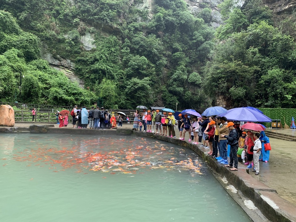 Chỉ từ 8 triệu để ghé Hoàng Sơn – Tứ tuyệt của Trung Quốc cho Tour 6N-5Đ - 2 Chỉ từ 8 triệu để ghé Hoàng Sơn – Tứ tuyệt của Trung Quốc cho Tour 6N-5Đ - 2