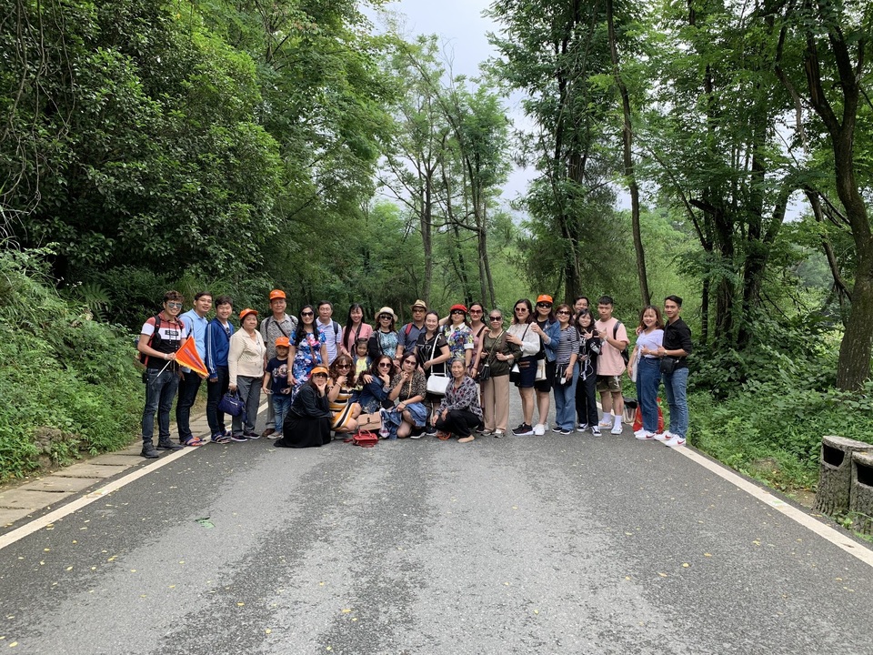 Chỉ từ 8 triệu để ghé Hoàng Sơn – Tứ tuyệt của Trung Quốc cho Tour 6N-5Đ - 3 Chỉ từ 8 triệu để ghé Hoàng Sơn – Tứ tuyệt của Trung Quốc cho Tour 6N-5Đ - 3
