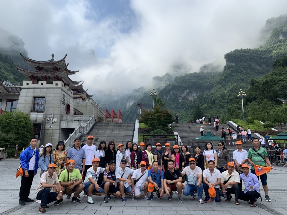 Chỉ từ 8 triệu để ghé Hoàng Sơn – Tứ tuyệt của Trung Quốc cho Tour 6N-5Đ - 5 Chỉ từ 8 triệu để ghé Hoàng Sơn – Tứ tuyệt của Trung Quốc cho Tour 6N-5Đ - 5