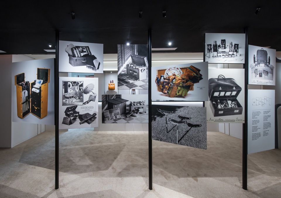 Triển lãm độc đáo tại Văn Miếu Quốc Tử Giám thu hút người xem - 3 Triển lãm độc đáo tại Văn Miếu Quốc Tử Giám thu hút người xem - 3