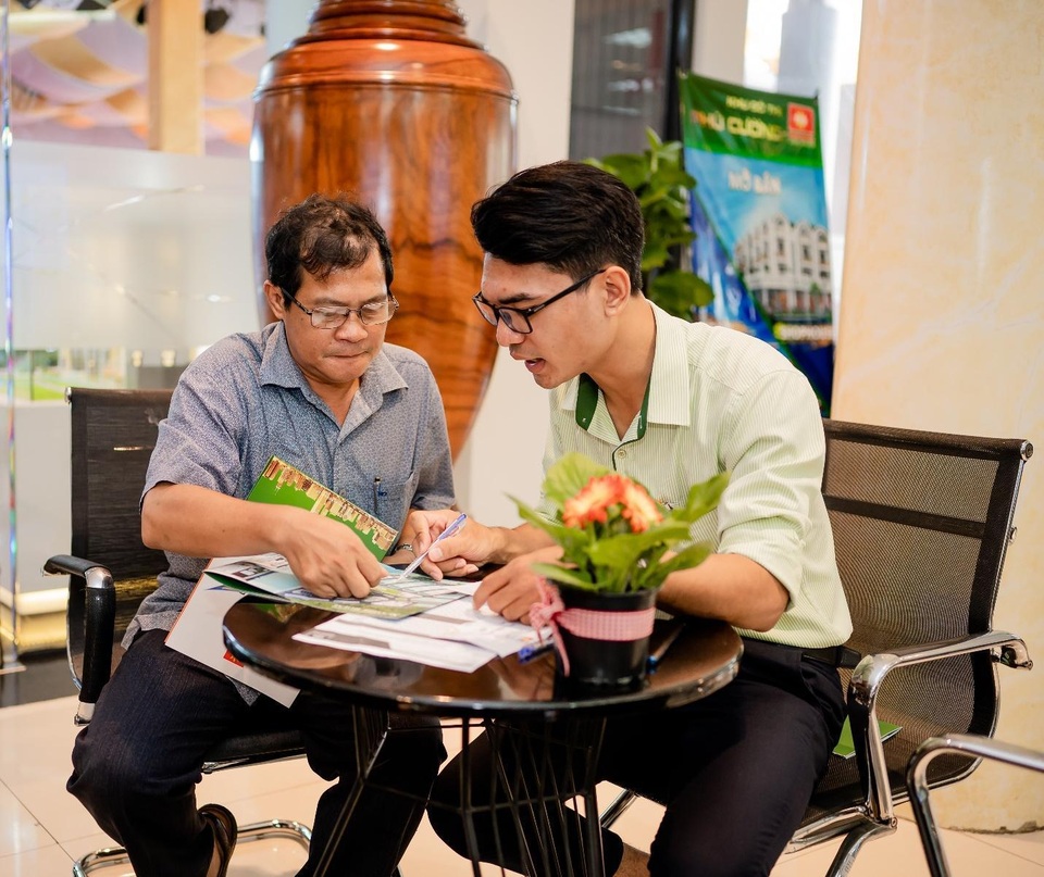 Lý giải sức hút Seaside House Phú Cường vào ngày ra mắt - 2 Lý giải sức hút Seaside House Phú Cường vào ngày ra mắt - 2