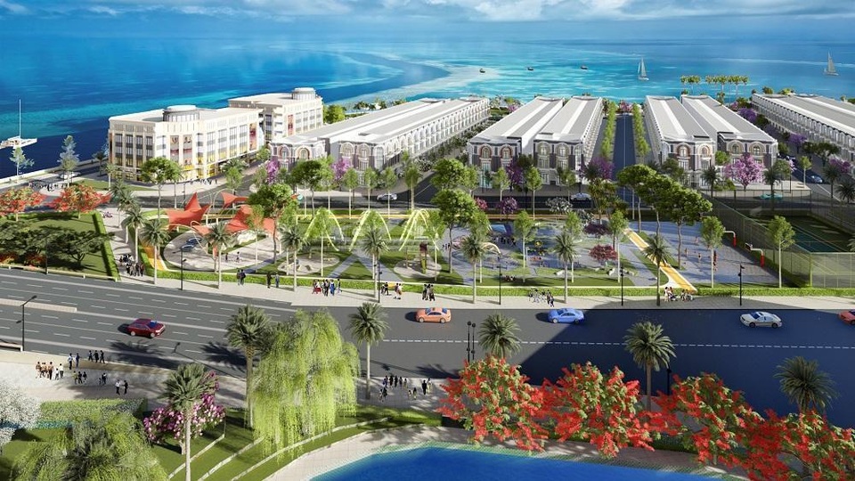 Lý giải sức hút Seaside House Phú Cường vào ngày ra mắt - 3 Lý giải sức hút Seaside House Phú Cường vào ngày ra mắt - 3