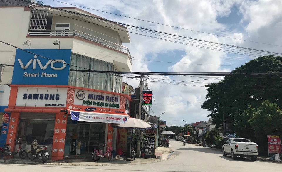 39 thi thể trong container: Cắm 2 sổ đỏ đổi 1 vé cho chuyến đi “giông bão” - 2 39 thi thể trong container: Cắm 2 sổ đỏ đổi 1 vé cho chuyến đi “giông bão” - 2