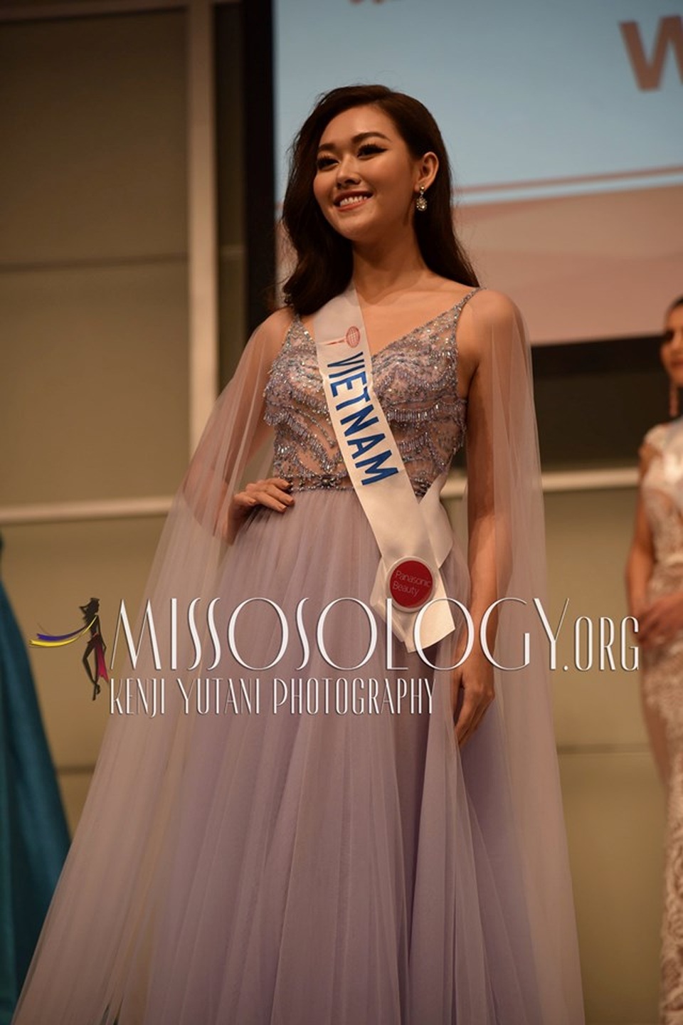 Tường San và mỹ nhân Hoa hậu Quốc tế 2019 khoe sắc tại Nhật Bản - 3 Tường San và mỹ nhân Hoa hậu Quốc tế 2019 khoe sắc tại Nhật Bản - 3