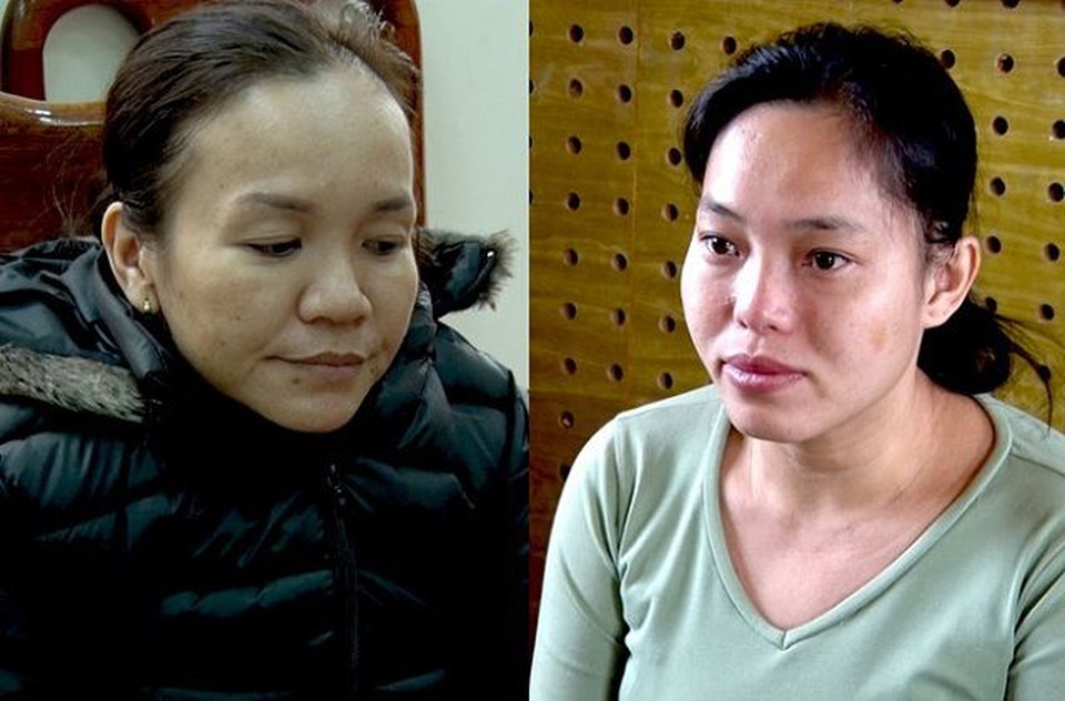 Lừa đảo, chiếm đoạt hàng tỷ đồng bằng chiêu trò nhận quà cũ rích - 1 Lừa đảo, chiếm đoạt hàng tỷ đồng bằng chiêu trò nhận quà cũ rích - 1