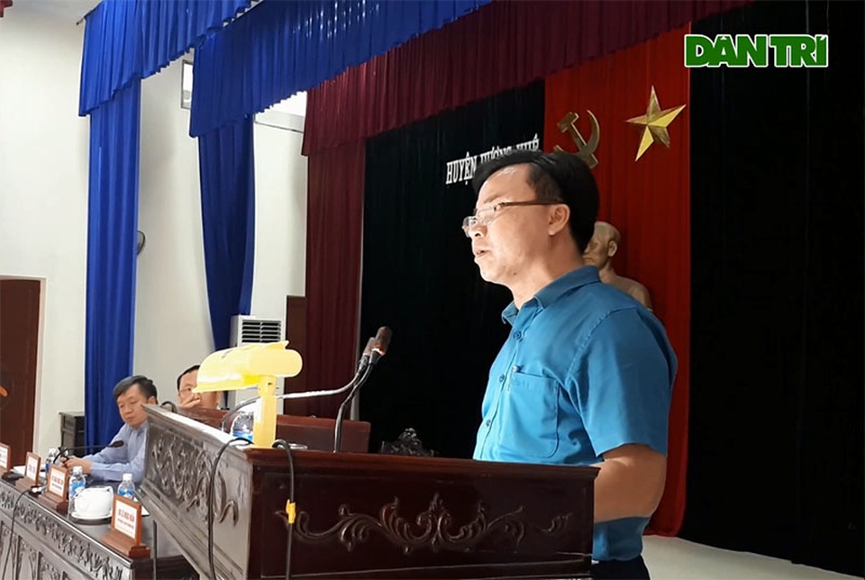 Phố núi sắp được “giải thoát” sau 2 năm ngập ngụa rác thải - 7 Phố núi sắp được “giải thoát” sau 2 năm ngập ngụa rác thải - 7