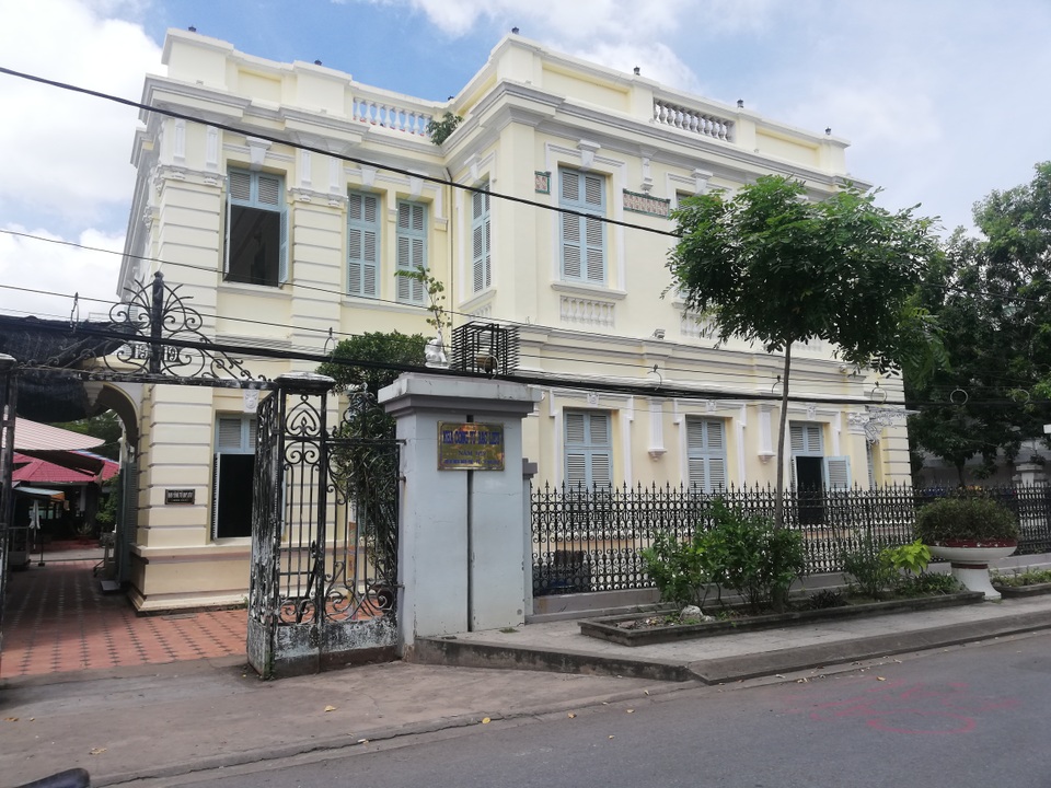 Đêm Công tử Bạc Liêu trong Tuần Văn hóa - Du lịch Bạc Liêu 2019 có gì đặc biệt? - 2 Đêm Công tử Bạc Liêu trong Tuần Văn hóa - Du lịch Bạc Liêu 2019 có gì đặc biệt? - 2