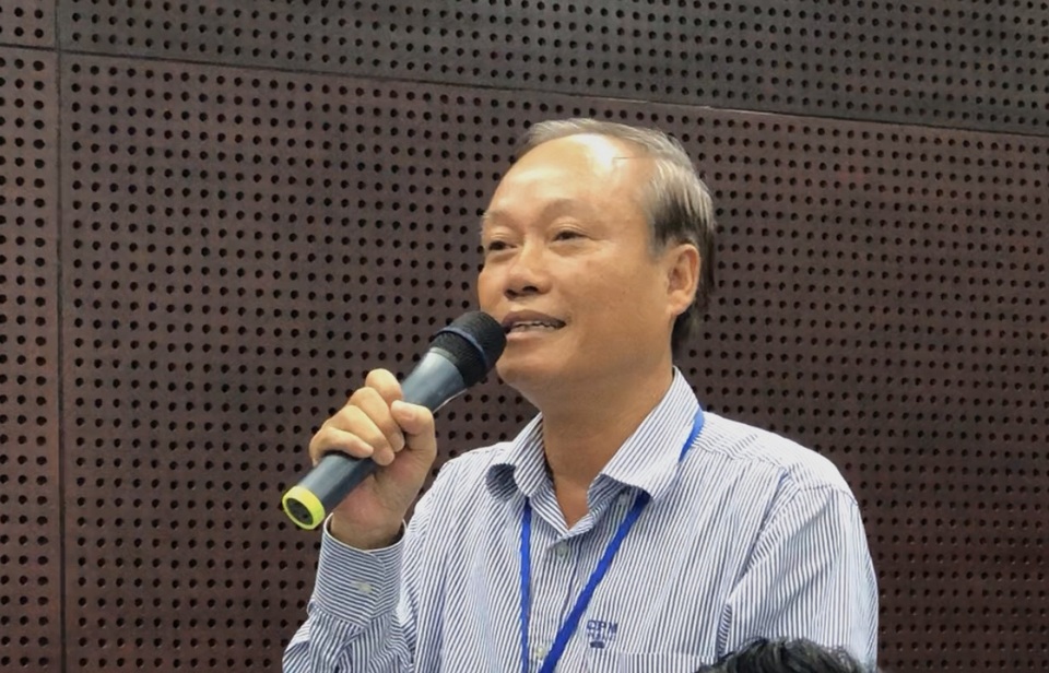 Tổng cục 2 điều tra tin nhắn đe dọa một giám đốc quản lý dự án ở Đà Nẵng - 1 Tổng cục 2 điều tra tin nhắn đe dọa một giám đốc quản lý dự án ở Đà Nẵng - 1