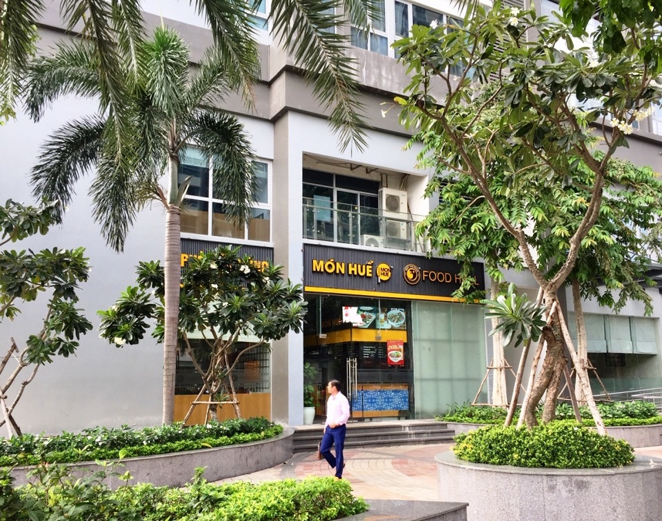 Món Huế trả nợ cho nhà cung cấp, “người có, kẻ không” - 2 Món Huế trả nợ cho nhà cung cấp, “người có, kẻ không” - 2