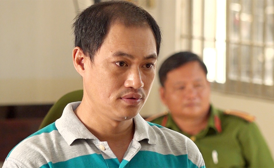 Lợi dụng mạng xã hội chống phá Nhà nước, bị cáo lĩnh án 5 năm tù - 1 Lợi dụng mạng xã hội chống phá Nhà nước, bị cáo lĩnh án 5 năm tù - 1