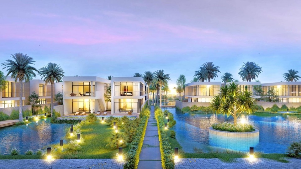BĐS nghỉ dưỡng cao cấp Hội An – Thỏi nam châm hút vốn đầu tư - 3 BĐS nghỉ dưỡng cao cấp Hội An – Thỏi nam châm hút vốn đầu tư - 3