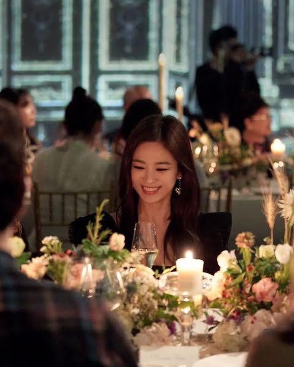 Cuộc vực dậy sau ly hôn đầy ấn tượng của Song Hye Kyo - 3 Cuộc vực dậy sau ly hôn đầy ấn tượng của Song Hye Kyo - 3