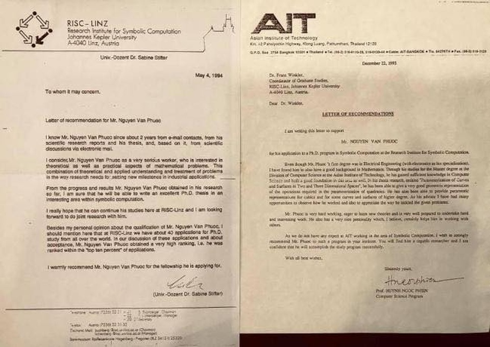 CEO First News Nguyễn Văn Phước nhận giải thưởng “Cống hiến vì cộng đồng” tại Thái Lan - 4