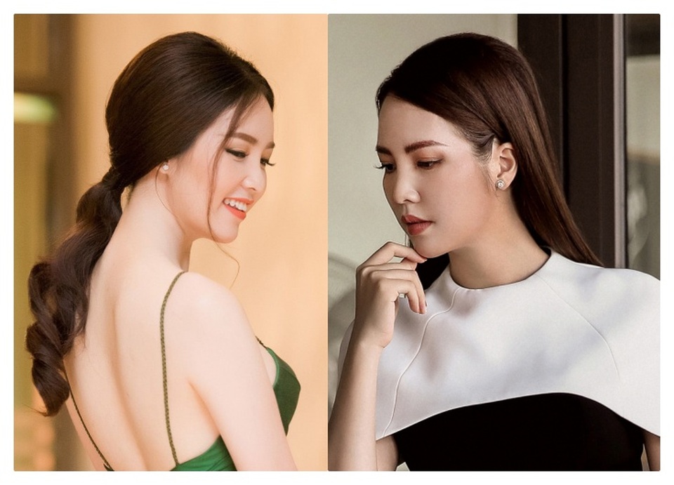 Loạt tin đồn cưới hỏi, hôn nhân “chấn động” showbiz Việt - 9 Loạt tin đồn cưới hỏi, hôn nhân “chấn động” showbiz Việt - 9