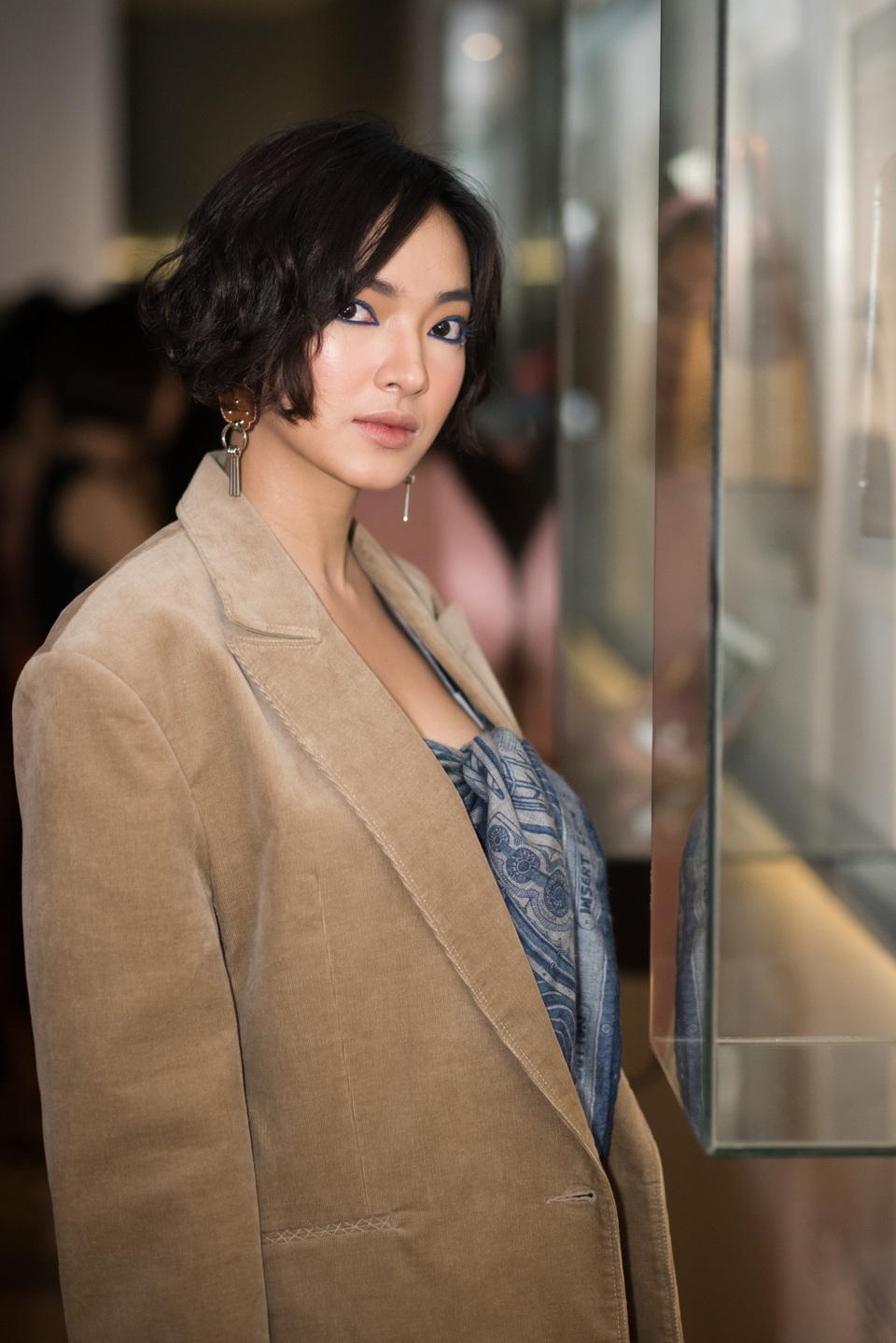 Triển lãm độc đáo tại Văn Miếu Quốc Tử Giám thu hút người xem - 13 Triển lãm độc đáo tại Văn Miếu Quốc Tử Giám thu hút người xem - 13