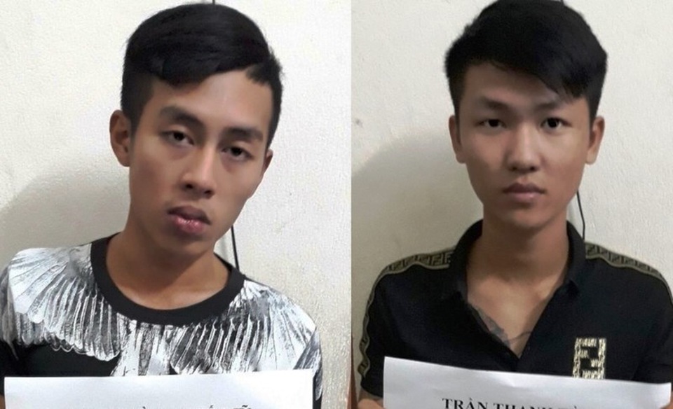 Trộm chó rồi ép chủ trả 5 triệu đồng tiền chuộc - 1